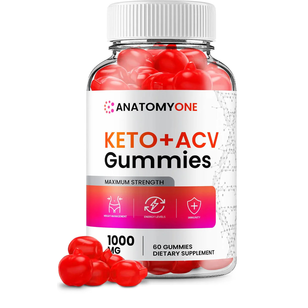 Keto Gummies L98391