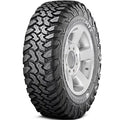 LT255/75R17 Mud Terrain Light Truck Tire L7078
