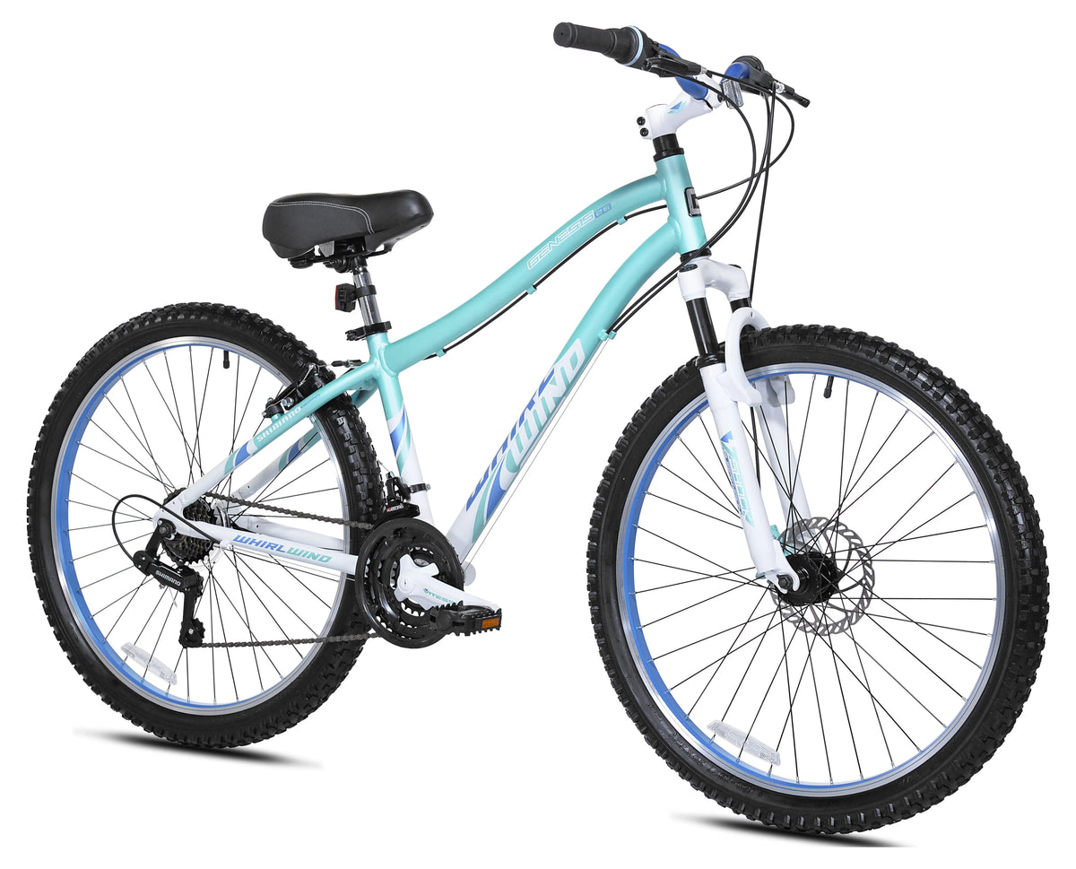 Teal Women's Mountain Bike I78611