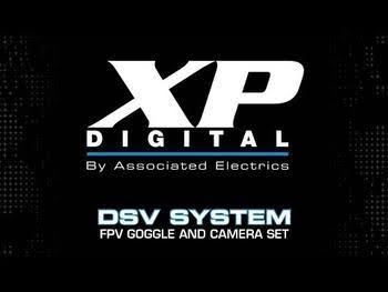 XP Digital DSV System L13472