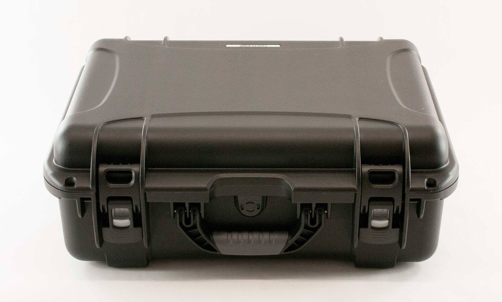 Waterproof Hard Drive Storage Carrying Case F715