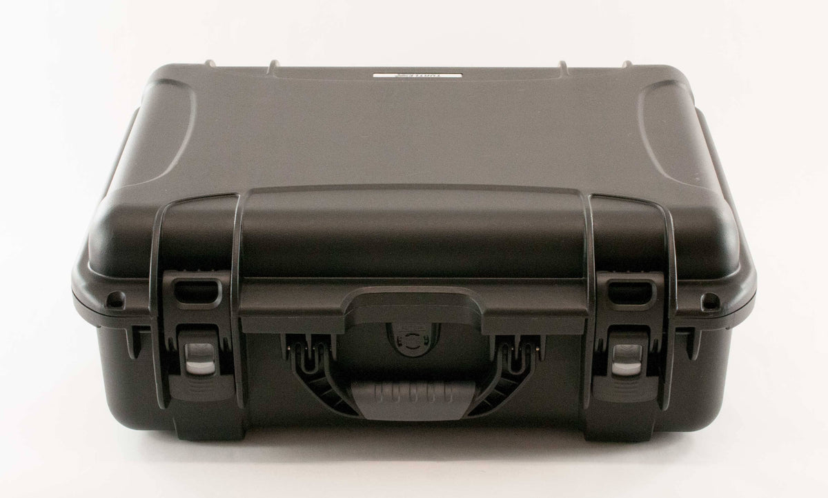 Waterproof Hard Drive Storage Carrying Case F715