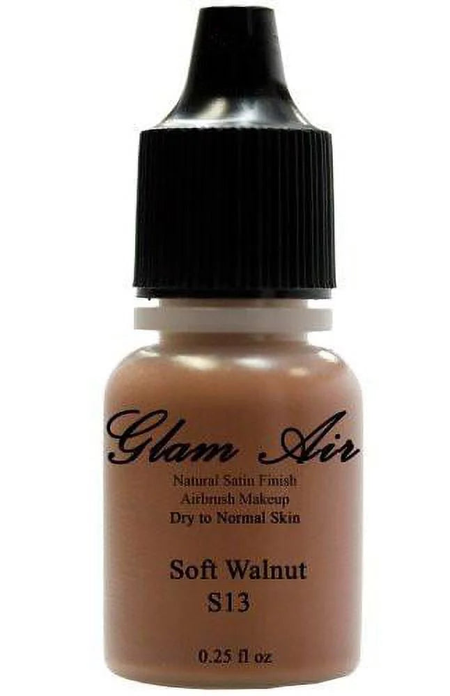 Water Based Makeup Foundations Set of 3 Z643