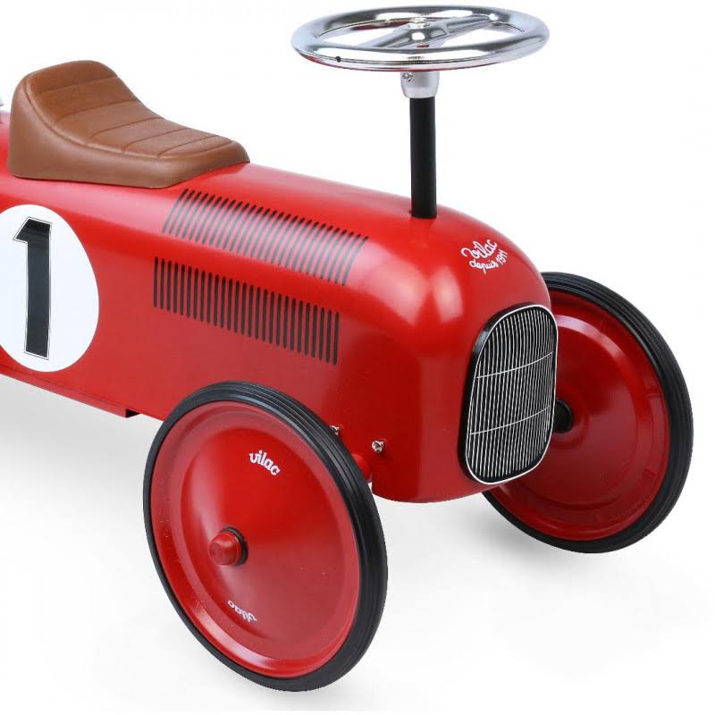 Metal Car U739