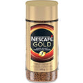Dark Roast Instant And Roast & Ground Coffee, 100 G Jar T875570