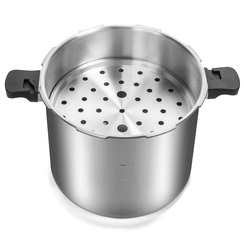 22 Quart Capacity Pressure Cooker Canner C73295