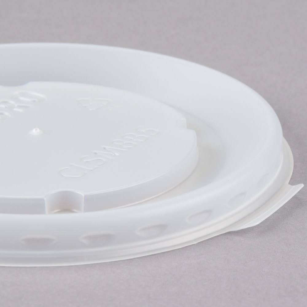 Small Disposable Lid M356969