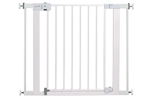 Auto-Close Pressure-Mounted Magnetic Latch Gate C449