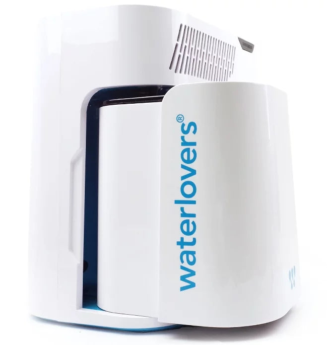 Counter-top Water Distiller P291