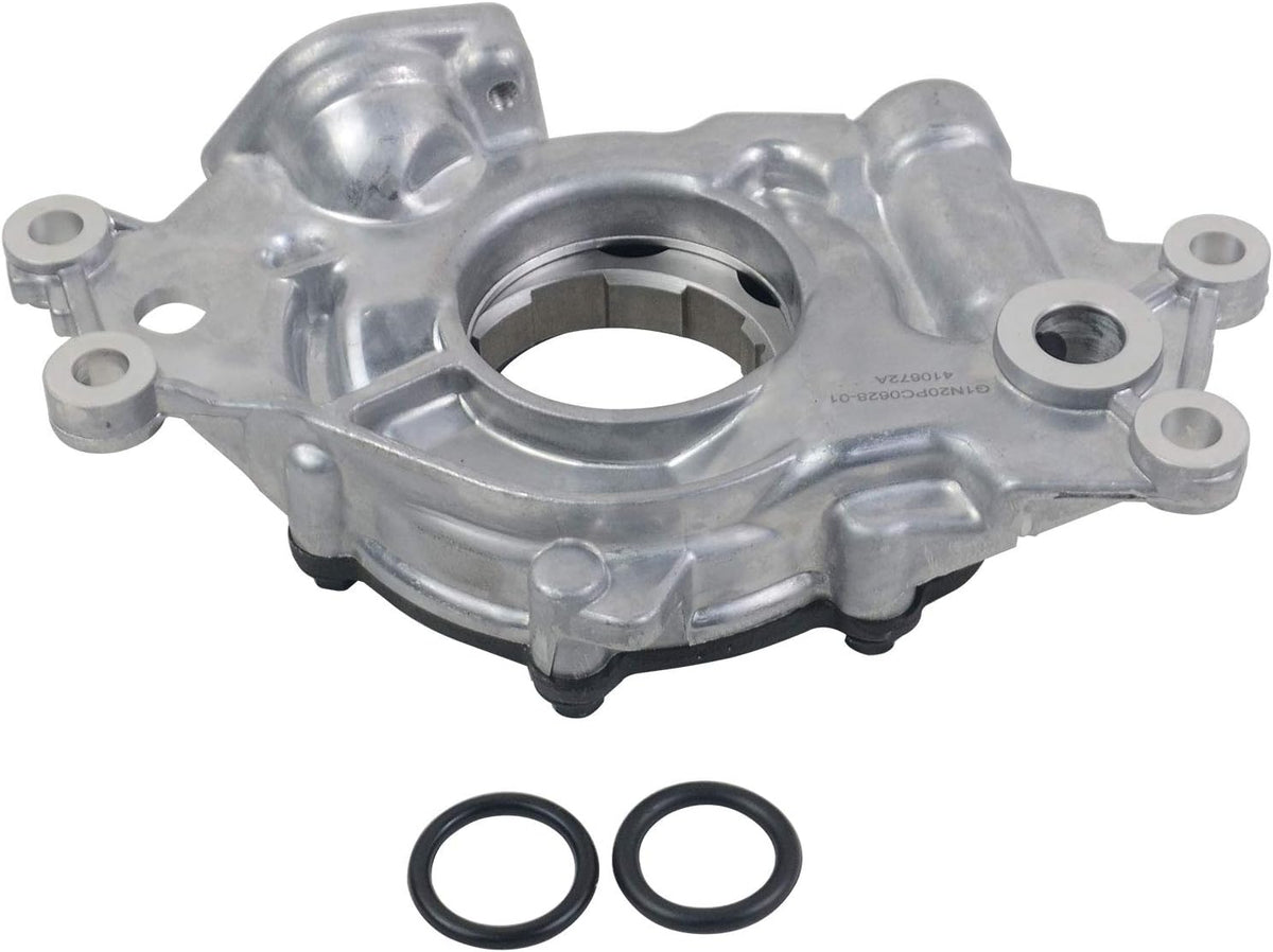 High Volume Oil Pump 4.8L 5.7L 6.0L Pack of 2 V78926