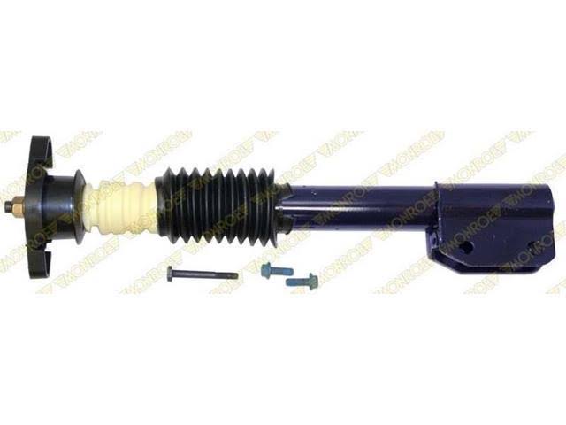 Suspension Strut and Coil Spring Assembly Q13442