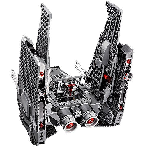 Kylo Ren's Command Shuttle Toy X38889
