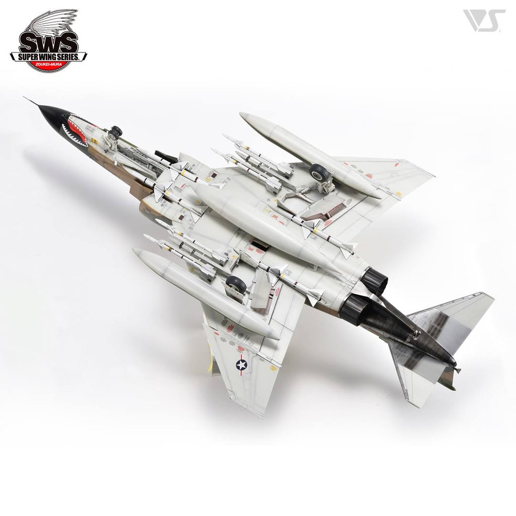 1/48 Scale Model Kit F814