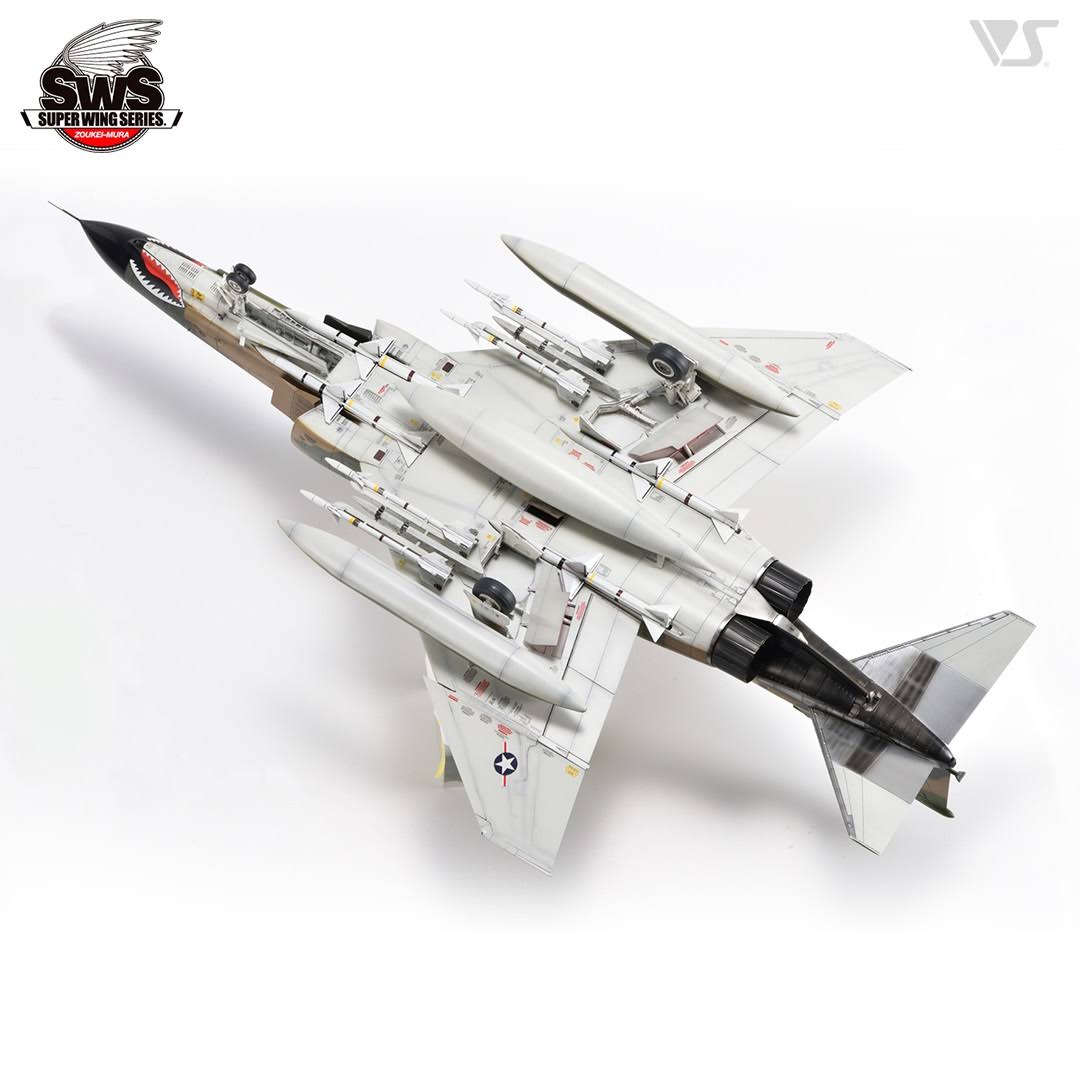 1/48 Scale Model Kit F814