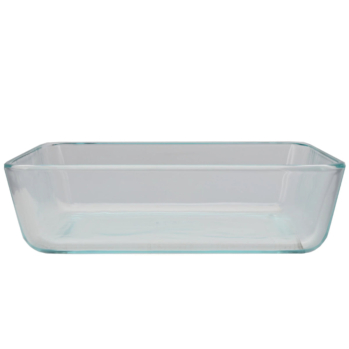 3-Cup Clear Glass Baking Dish (4-Pack) O486557