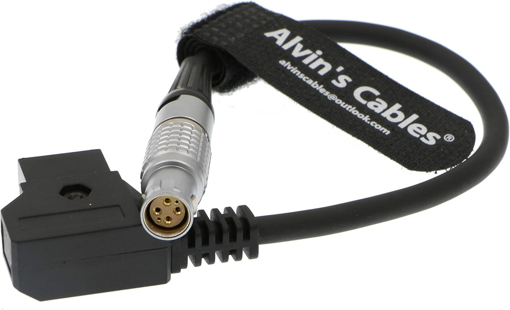 D Tap Power Cable C61796