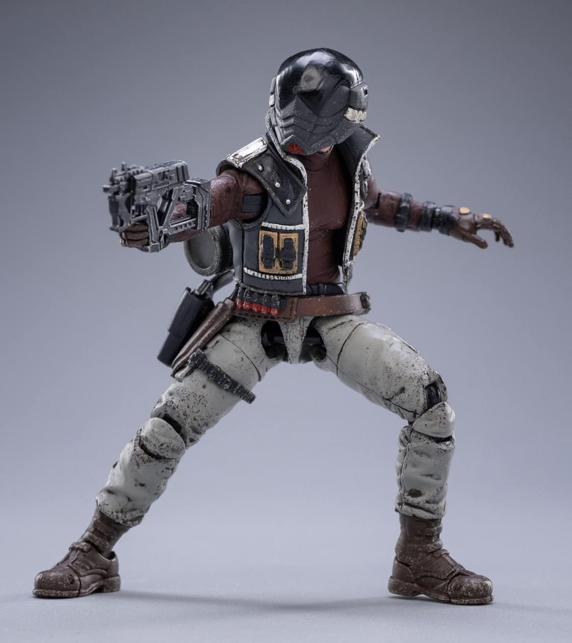 1/18 Scale Science-Fiction Action Figures Full Set U9079