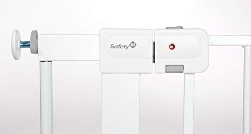 Auto-Close Pressure-Mounted Magnetic Latch Gate C449