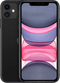Black 64GB iPhone 11 G194