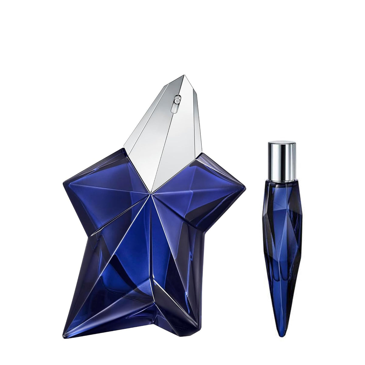 Floral & Woody Eau de Parfum with Sandalwood, Amber, and Vanilla - 3.3 Fl Oz & 0.3 Fl Oz D965142