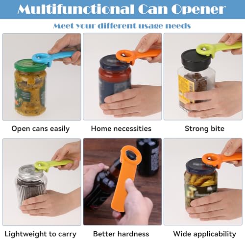 3 Pcs Plastic Jar Opener M572301