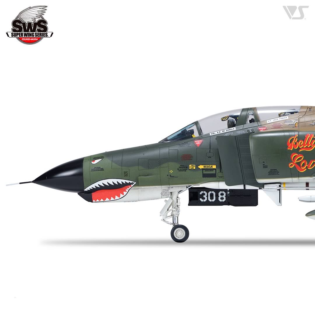 1/48 Scale Model Kit F814