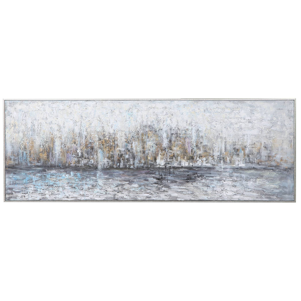 Hand Painted Canvas N623973