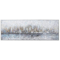 Hand Painted Canvas N623973