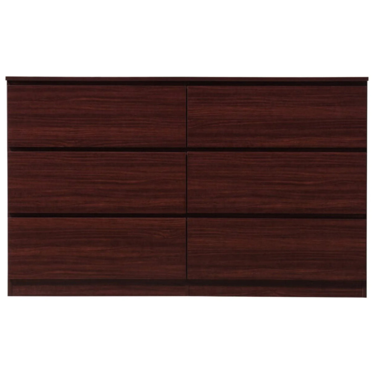 6 Drawer Storage Dresser Z6330