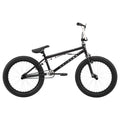 20-Inch Wheels Single Speed Black BMX Bike I60380
