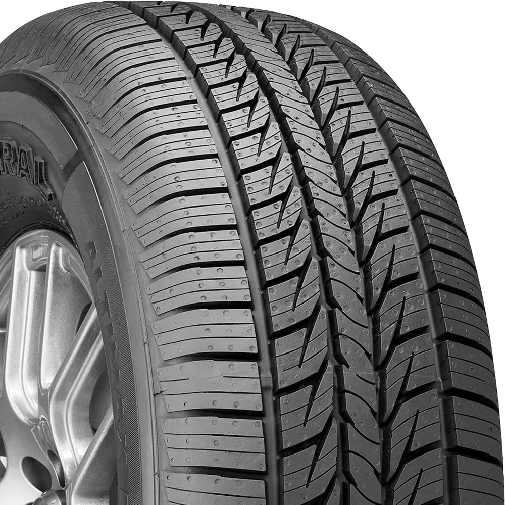 All Season 225/65R16 100T Passenger Tire O46414