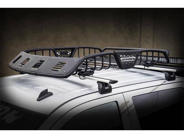 Safari Rack S3209