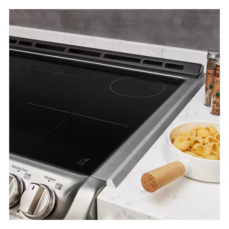 Oven Range Side Filler Kit Q27599