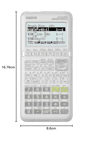 Pink Graphing Calculator T3100