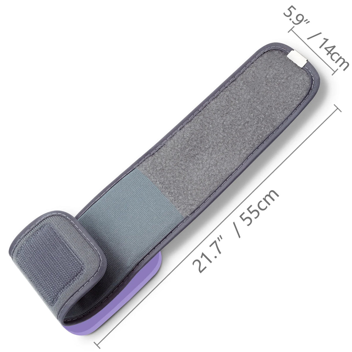 Purple Blood Pressure Monitor Z29992