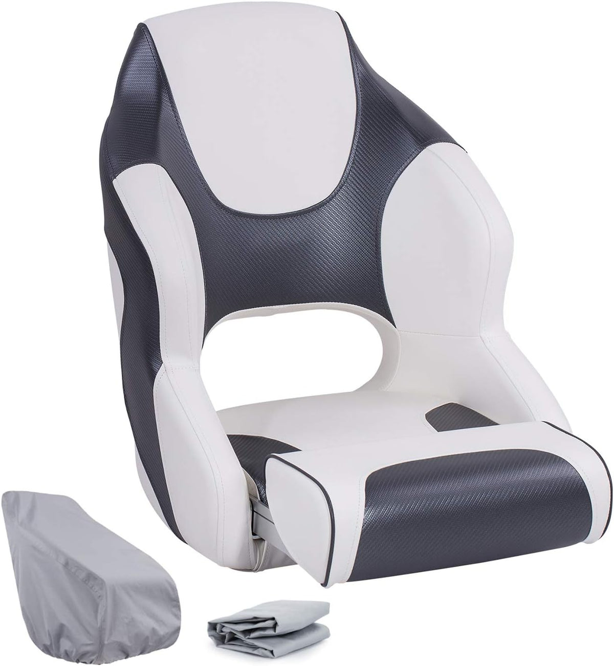 Boat Seat P340