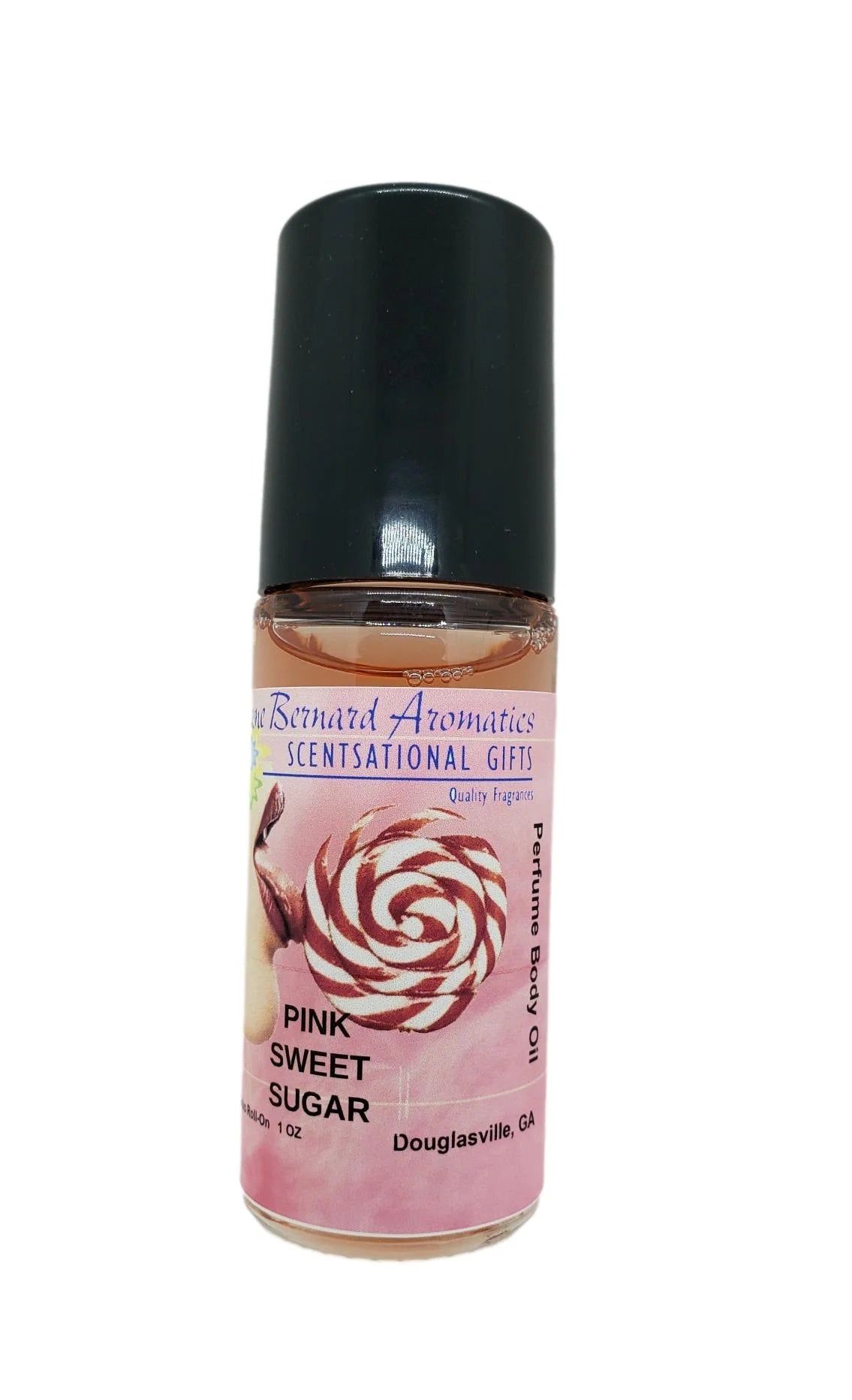 Perfume Body Oil 30ml A6950