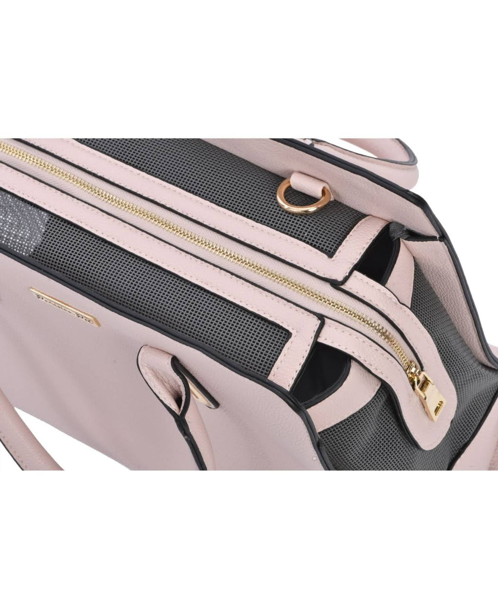 Beige Dog Carrier P894
