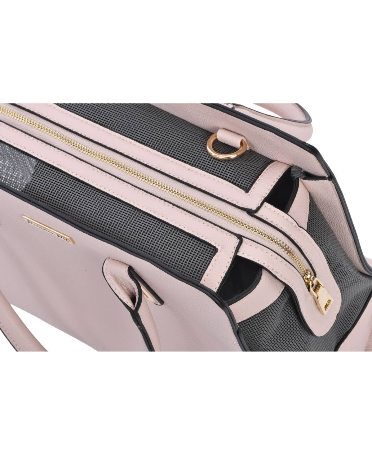 Beige Dog Carrier P894