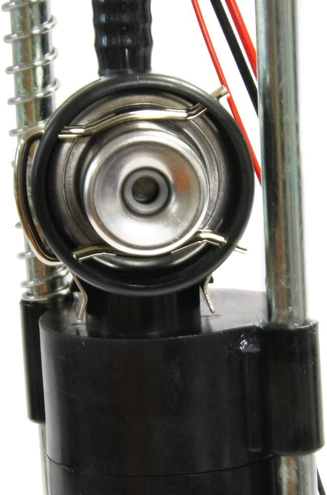 Fuel Pump Assembly Pack of 2 V1827