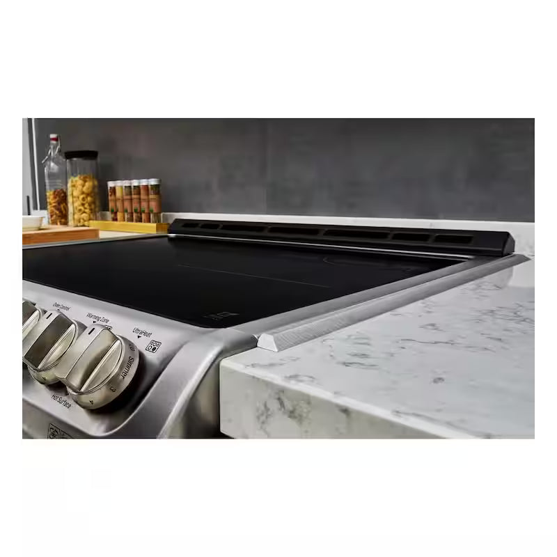Oven Range Side Filler Kit Q27599