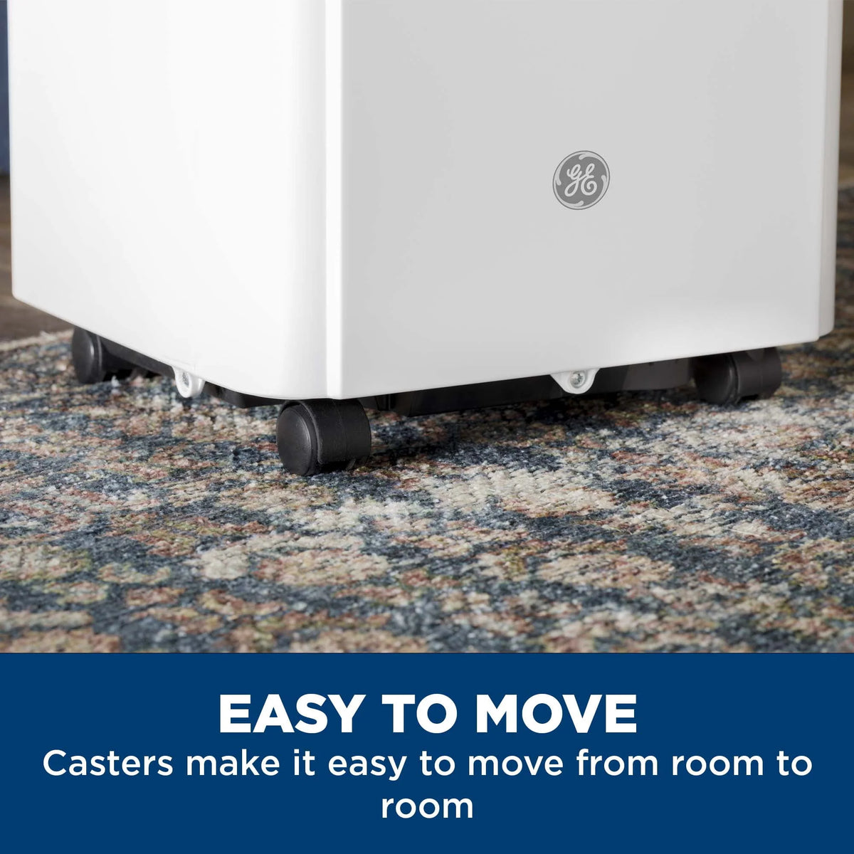 6,100 BTU Portable Air Conditioner V805681