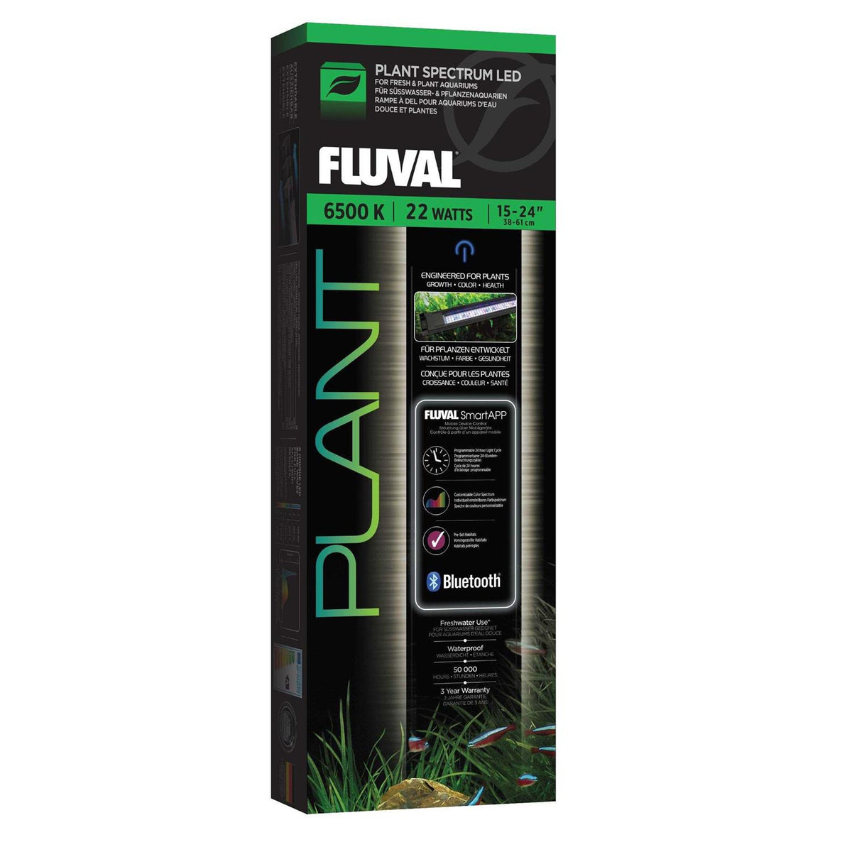 Plant 3.0 LED R4263