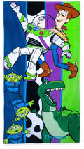 Toy Story Beach Towel C636