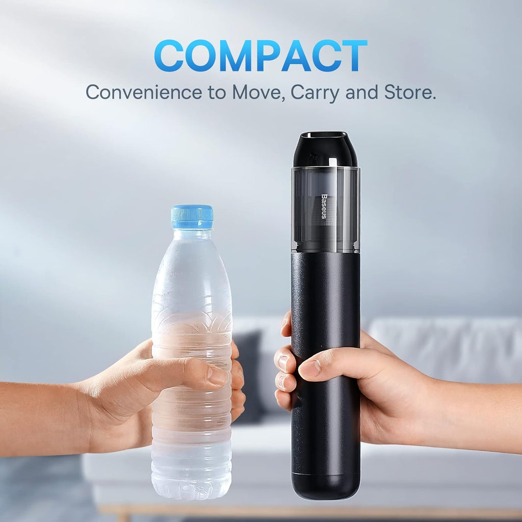 Handheld Rechargeable Car Vacuum Cleaner M584281