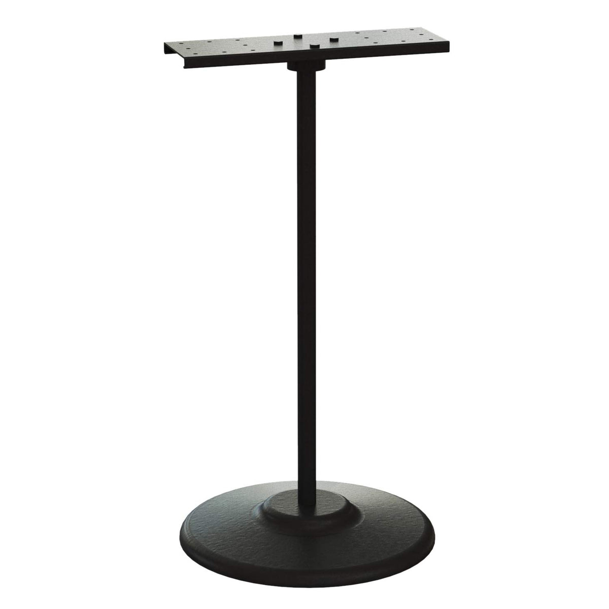 Metal Stand for Candy Gumball Bulk Vending Machines V177