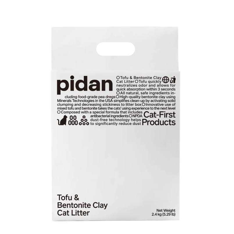 Tofu Blend Cat Litter N64266