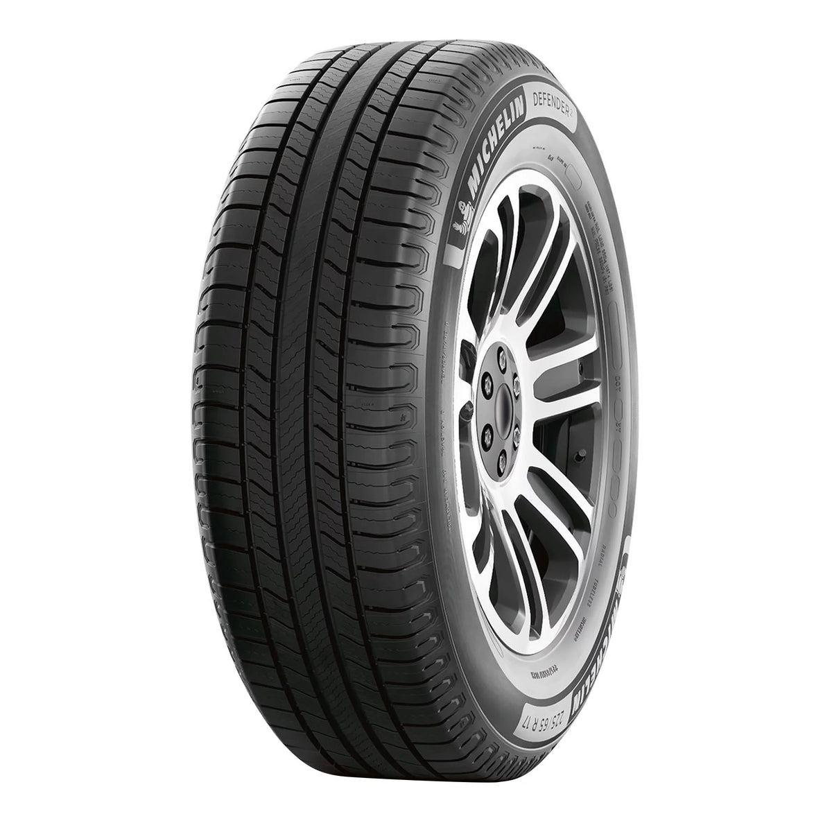 All Season 225/65R17 102H Passenger Tire J1478