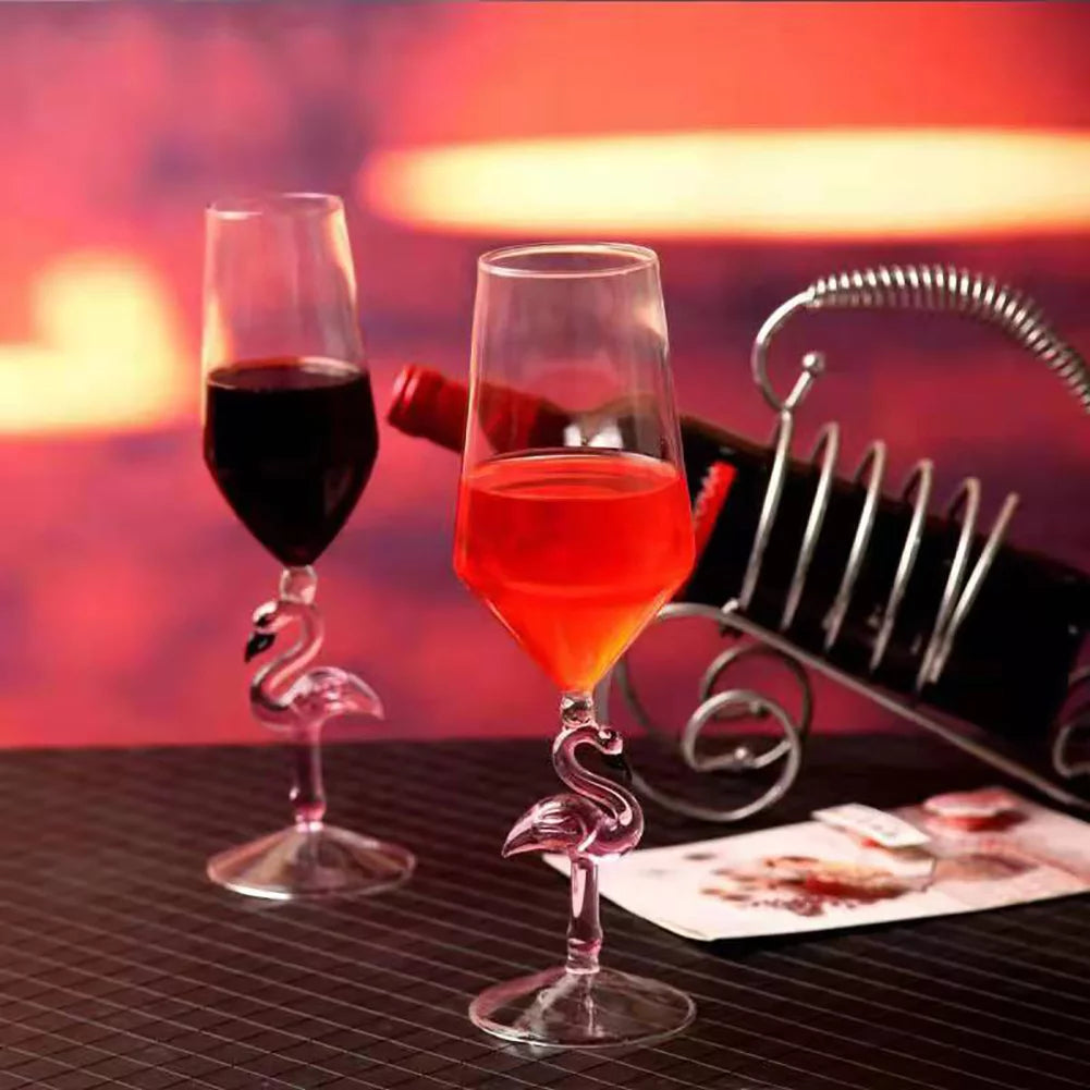 Set of 2 12 Ounce Wine Glasses S928