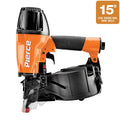 15° Coil Siding Nailer T32022
